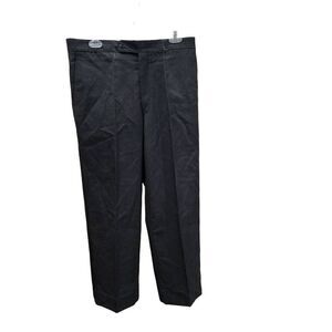 Professional pants black